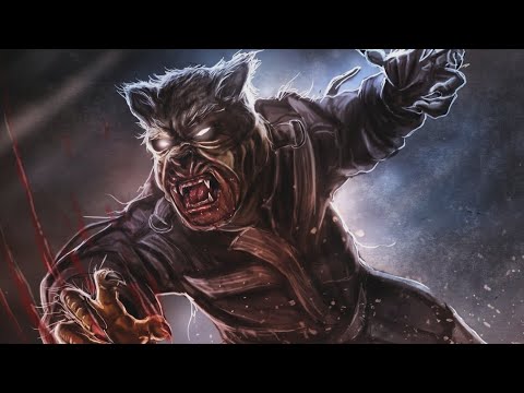 Tigger's Voice Lines From Winnie-The-Pooh: Blood And Honey 2!