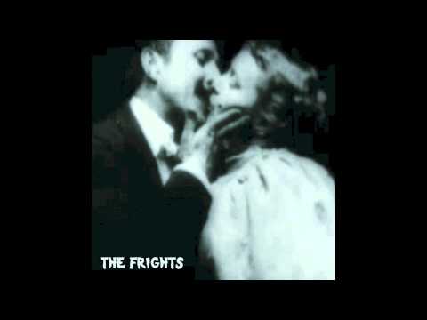 The Frights - "I Feel It Too"