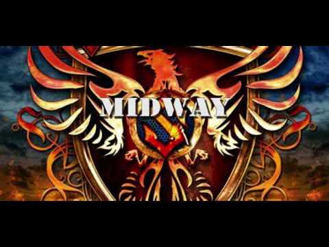 Sabaton - Midway - Anti-Nightcore/Daycore