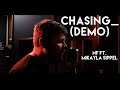 NF - Chasing_(Demo) ft. Mikayla Sippel (Cover by Atlus) NF - Chasing_(Demo) ft. Mikayla Sippel (Cover by Atlus)