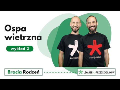 Ospa wietrzna. Dowiesz się jak rozpoznać ospę i co zrobić, żeby pomóc dziecku w domu.