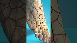 How To Grow Mushrooms On Your Feet 🤔