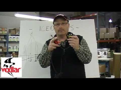 Vexilar Ice Ducers -- In Detail