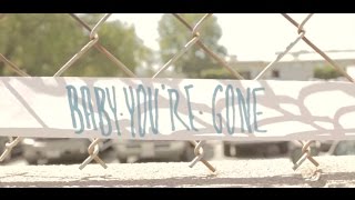 Anthony Raneri - Gone (Lyric Video)