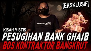 Download lagu HUTANG LUNAS MANG.. DUIT 3,5 MILIAR MUNCUL DI LEMARI SELESAI PESUGIHAN BANK GHAIB DI GUA ANGKER !! mp3 Download lagu HUTANG LUNAS MANG.. DUIT 3,5 MILIAR MUNCUL DI LEMARI SELESAI PESUGIHAN BANK GHAIB DI GUA ANGKER !! mp3