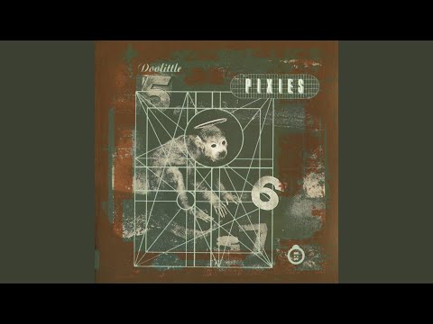 Videoclip de No 13 Baby — Pixies