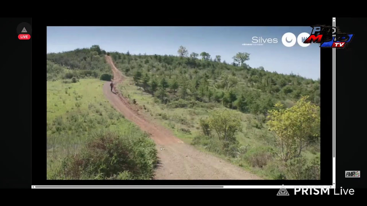Transmissão ao vivo de RevistaPró TV