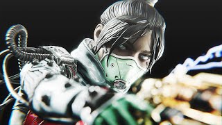 【CS】 4-3リニア詳細感度キル集