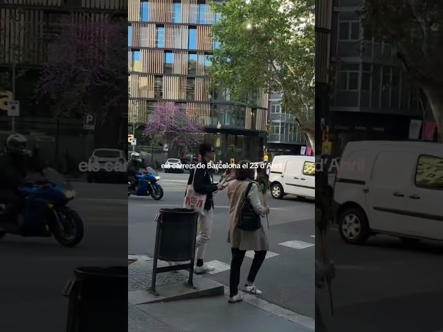 Vídeo relacionado con Simboliks Pulsera Rosa con corazón de Sant Jordi dorada, Polsera vermella, Diada de Catalunya, Regalo Día de la Madre, Día del Libro, Flores, Detalle para Mujer, San Valentín, Enamorados