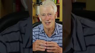 Canadian polyglot speaking 7 languages