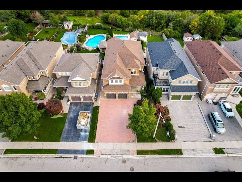 168 Vintage Gate, Brampton Home for Sale - Real Estate Properties for Sale