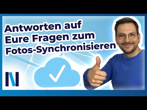 Google Fotos-App und Google Drive: Werden gelöschte Fotos synchronisiert?