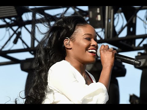 Azealia Banks ofrecerá un concierto en Barcelona en junio