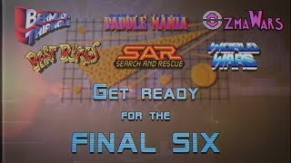 SNK 40th Anniversary Collection video 1