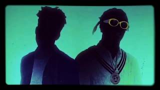 ISpy KYLE COMPLETELY WITHOUT Lil Yachty (No Intro + Yachty Rap Part