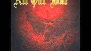All Out War-Destined to Burn (1994)