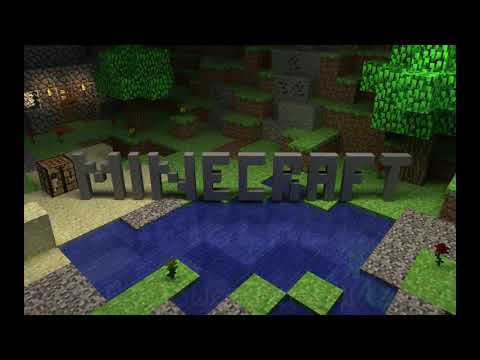 Minecraft Beta 1.7.3 Soundtrack