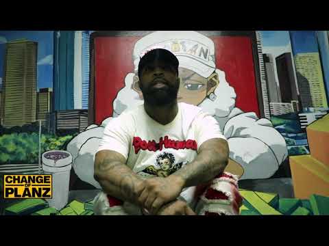 J Stead " You Can't Be In The Streets And Rap, You May Have Beef" + Im The Most Underrated Rapper.