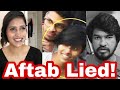 Aftab Lied Madan Gowri MG