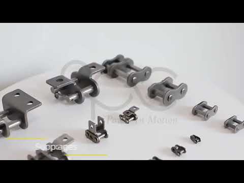Chain Locks