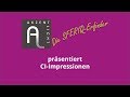 Präsentation CI-Impressionen