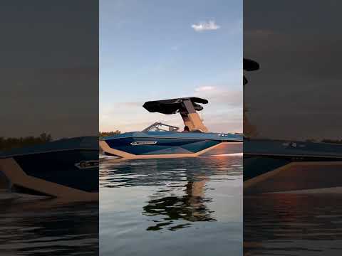 Boat video thumbnail