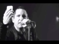 Trent Reznor Facetimes on stage! -- Gwar Tour ...