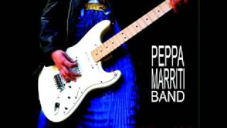 (acoustic) Peppa Marriti Band - Vashez