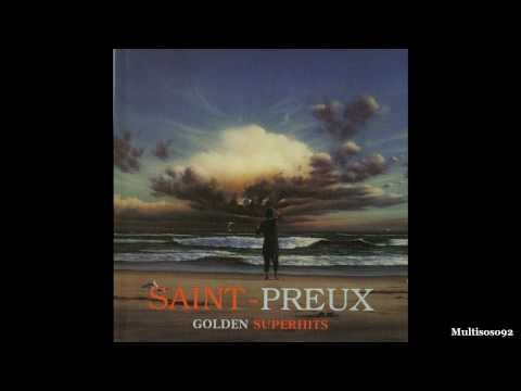 Saint-Preux - Golden Superhits (Compilation) - Le Songe D'Abigail