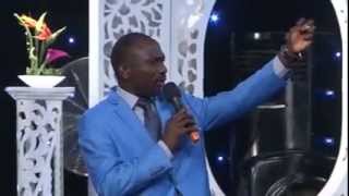 Paul Enenche - Violent Prayer against Addictions