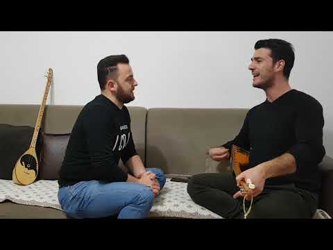 Xèlloufet e Ajshes- Argëton Dervishi dhe Ardi Osmani