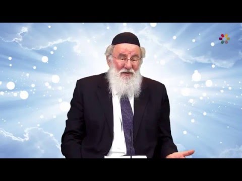 Rabbi Yehonason Alpren - A Trail of Gratitude