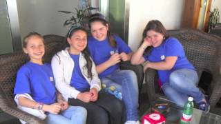 Benedict School - 48° Circolo Didattico