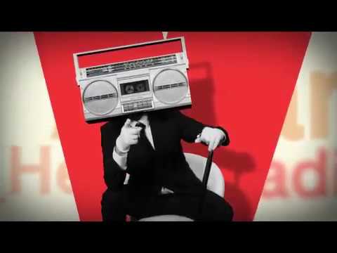 RADIOHEAD AWARDS 2014_RTVS