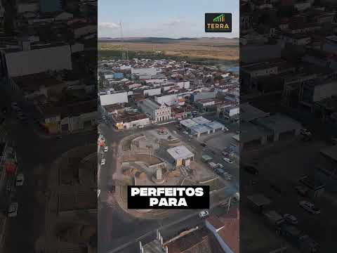 🌟 Nova Juazeirinho — a oportunidade que voltou e não vai durar!