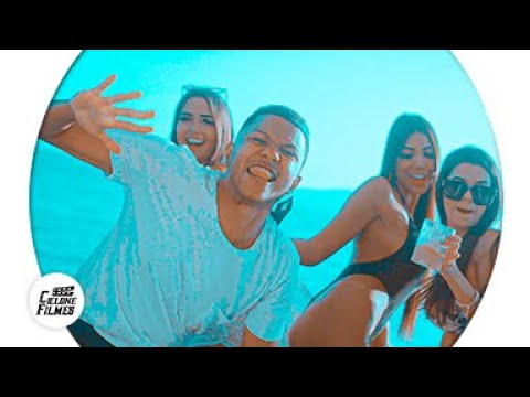 MC Turtle - Barquinho (Ciclone Filmes) Dj Paulinho