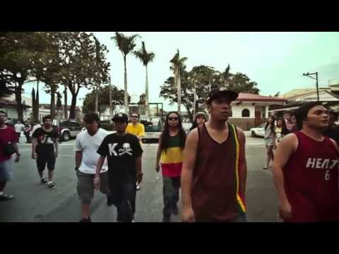 DreadKnot Used - Music Revolution (OFFICIAL VIDEO) [720p]