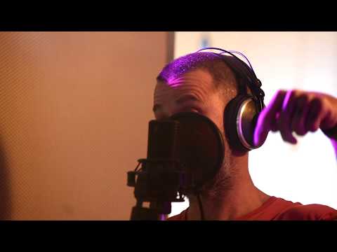 Jah Chango - Making of the single - "Sofá de Cuero" feat Jarabe de Palo