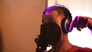 Jah Chango - Making of the single - "Sofá de Cuero" feat Jarabe de Palo