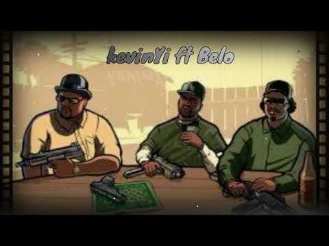 Maliantiando ▲-KevinYi ft Belo -TdLM Music