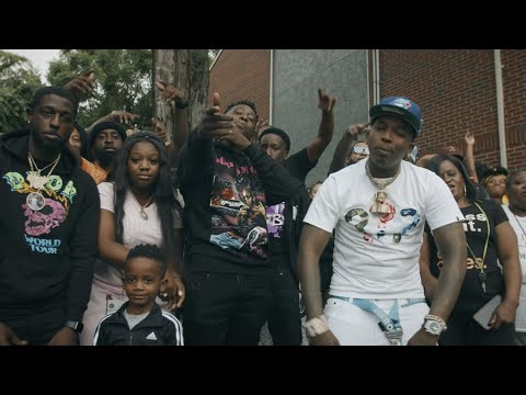 OG Bobby Billions - Food Stamp Baby (Official Video) (feat. Trapboy Freddy & Uno Loso)