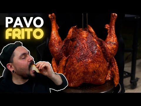 Pavo Frito para Navidad | La Capital