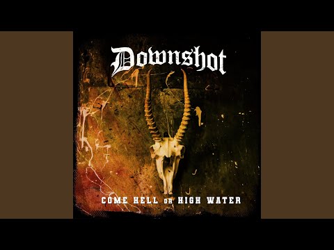 Come Hell or High Water (feat. Daniel Gun)