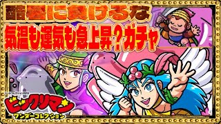 ムッフムフなガチャをご覧下さいww【 ビックリマン 】【 ビックリマン・ワンダーコレクション 】【ワンコレ】