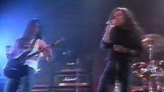 VIDEO Death Angel   Bored