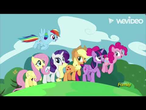 The Little Unicorn part 15 - A Tour of the Kingdom