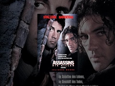Assassins - Die killer