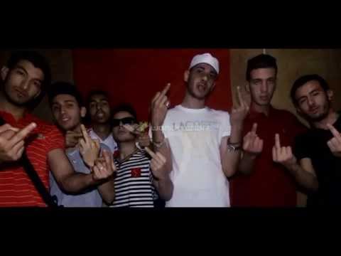 Sam dex feat  La banda 16 Fyan so 2014