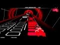 LadyBaby - Nippon Manju in Audiosurf 