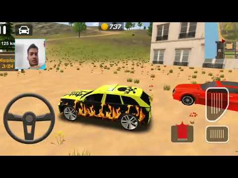 American Offroad Police Car Driving Simulator – Police Car Chase Game.